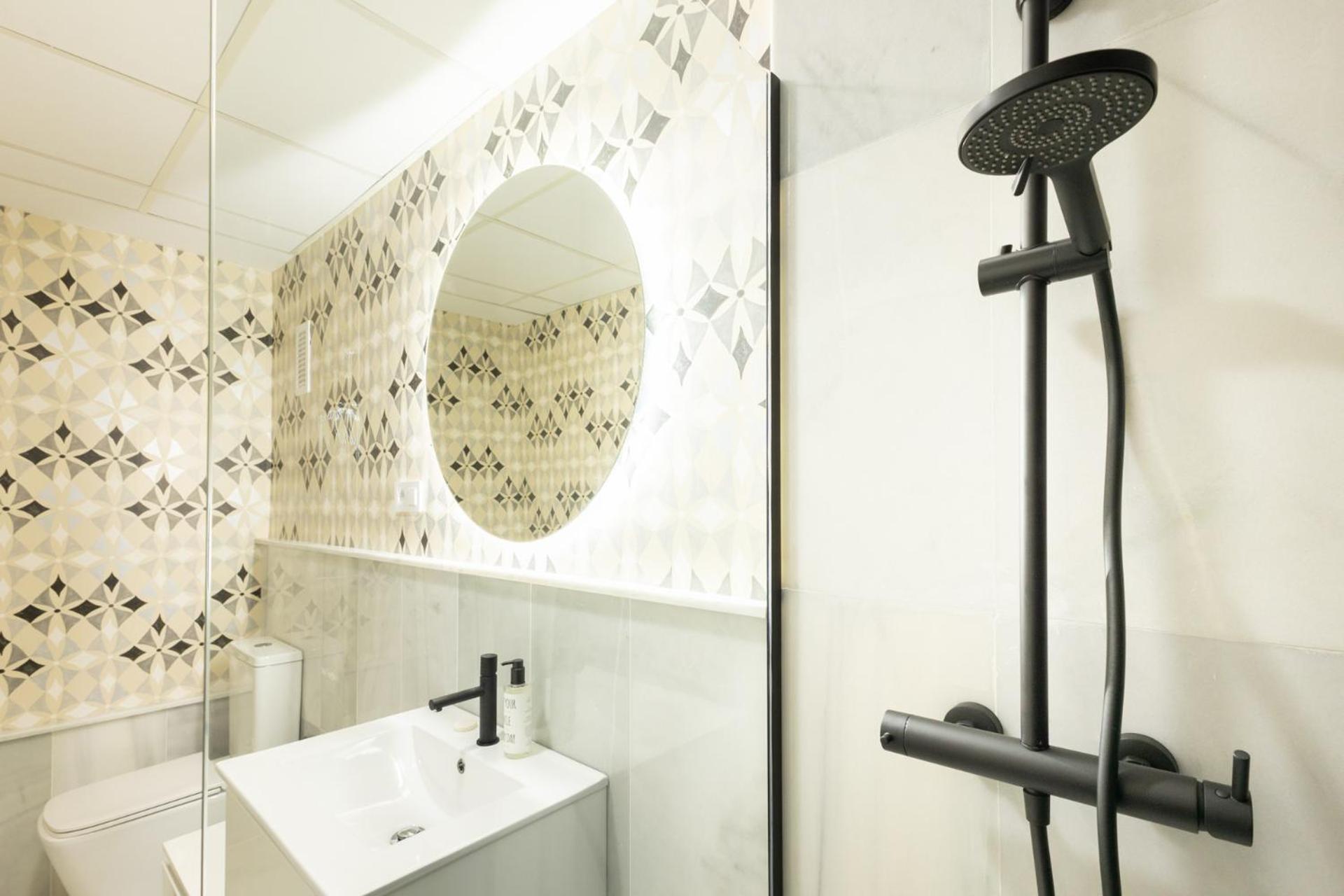 Tranquilo Apartamento En Zona Monumental Daire Sevilla Dış mekan fotoğraf