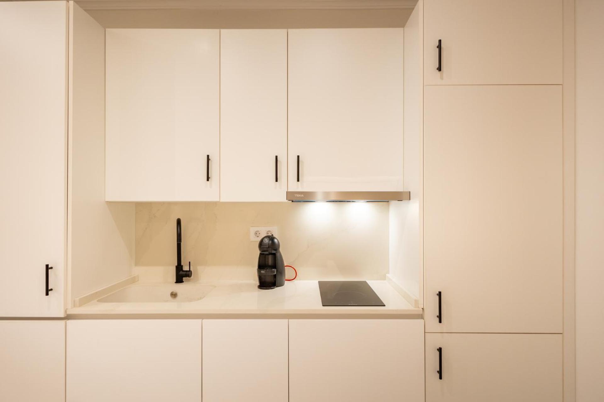 Tranquilo Apartamento En Zona Monumental Daire Sevilla Dış mekan fotoğraf